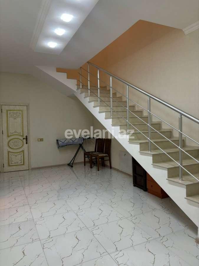 Satılır, həyət evi / bağ, 4 otaqlı, 270 m², Bakı, Abşeron r, Masazır q, 20 yanvar m.