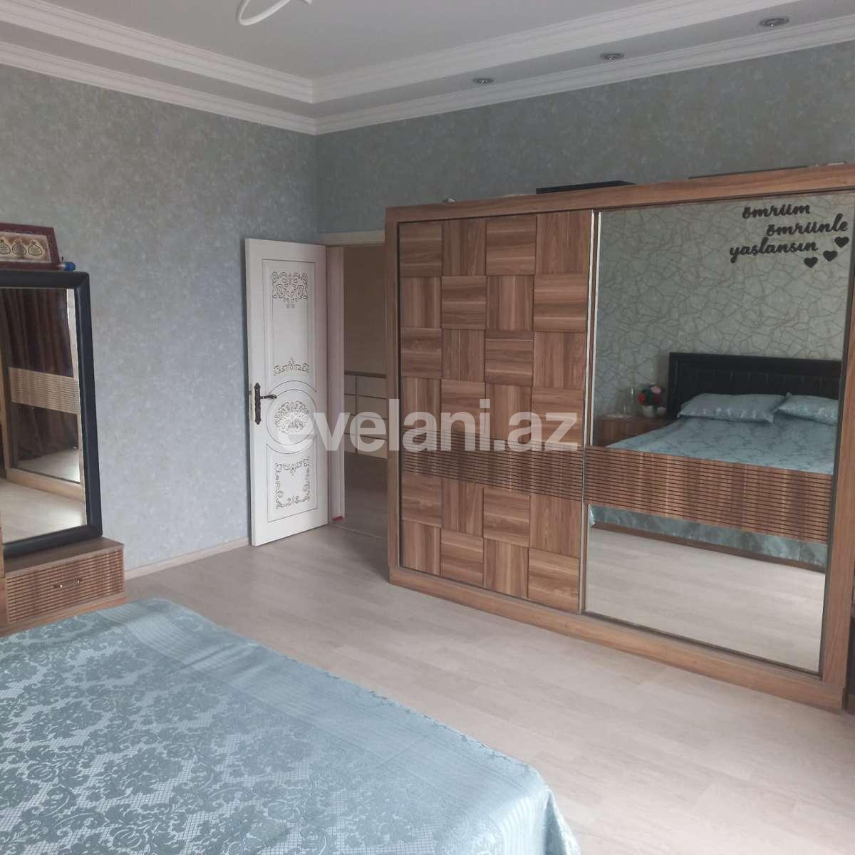 Satılır, həyət evi / bağ, 4 otaqlı, 270 m², Bakı, Abşeron r, Masazır q, 20 yanvar m.