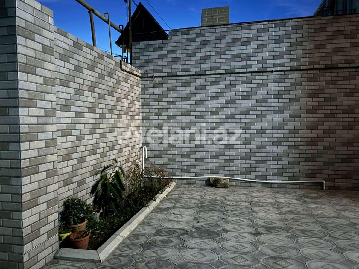 Satılır, həyət evi / bağ, 4 otaqlı, 270 m², Bakı, Abşeron r, Masazır q, 20 yanvar m.