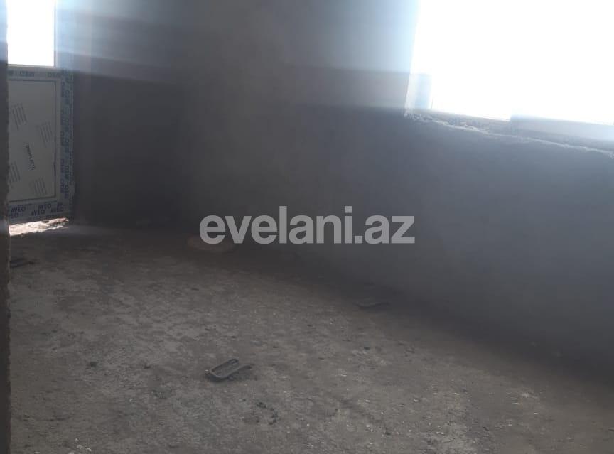 Satılır, yeni tikili, 1 otaqlı, 64 m², Bakı, Abşeron r, Masazır q.