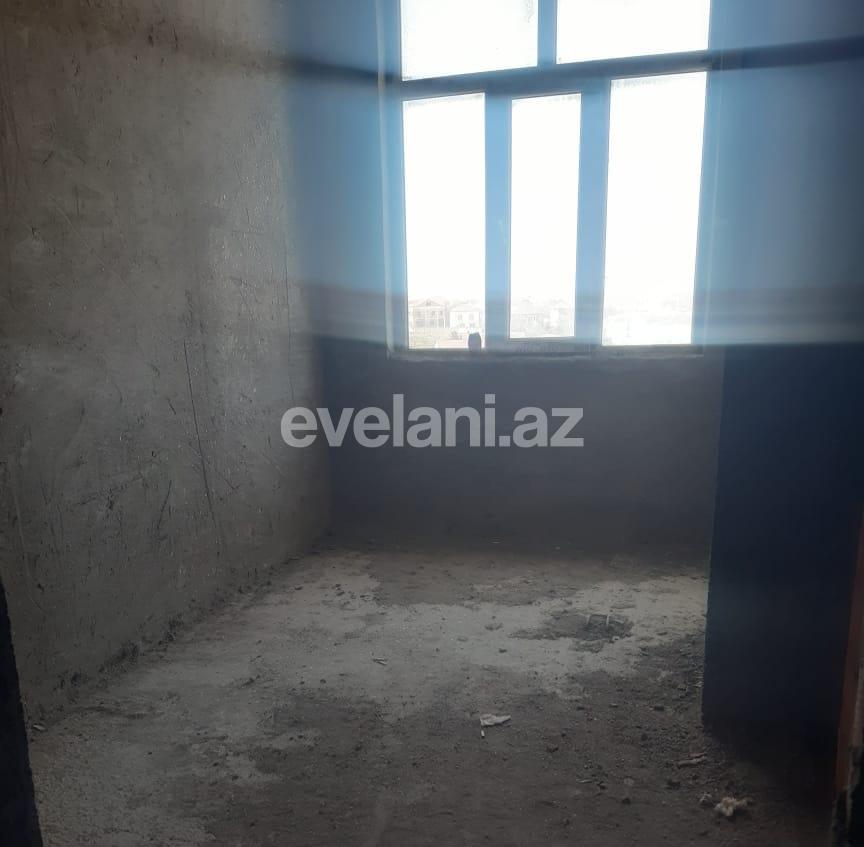 Satılır, yeni tikili, 1 otaqlı, 64 m², Bakı, Abşeron r, Masazır q.