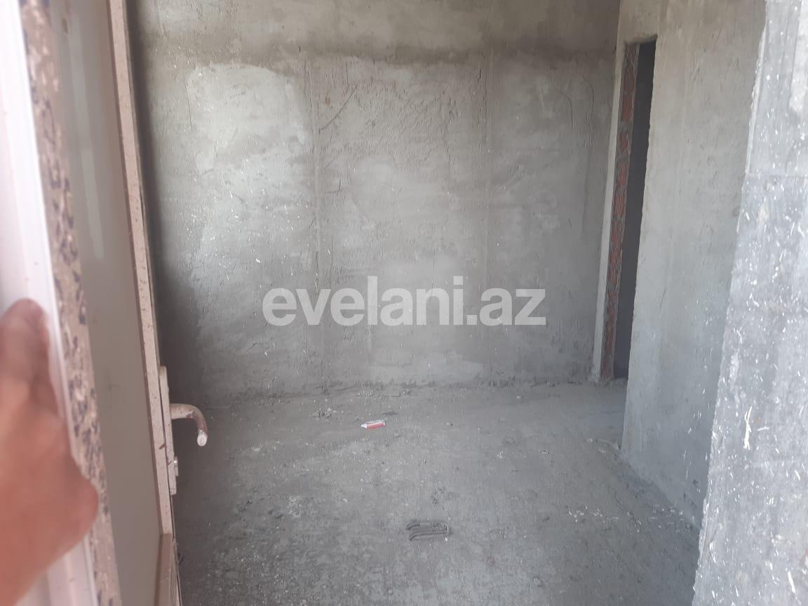 Satılır, yeni tikili, 1 otaqlı, 64 m², Bakı, Abşeron r, Masazır q.