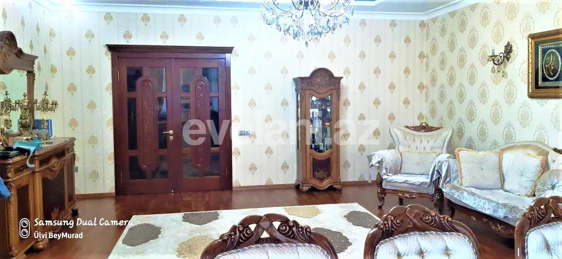 Satılır, yeni tikili, 4 otaqlı, 250 m², Bakı, Nəsimi r, Gənclik m.