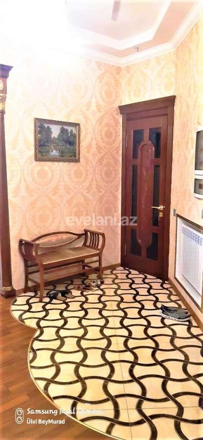 Satılır, yeni tikili, 4 otaqlı, 250 m², Bakı, Nəsimi r, Gənclik m.
