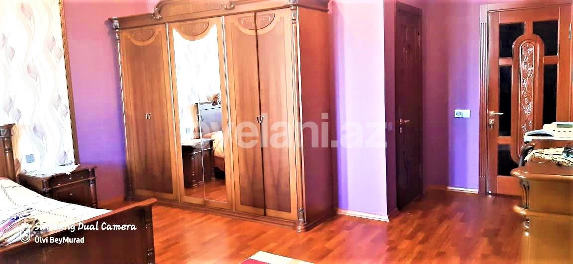 Satılır, yeni tikili, 4 otaqlı, 250 m², Bakı, Nəsimi r, Gənclik m.