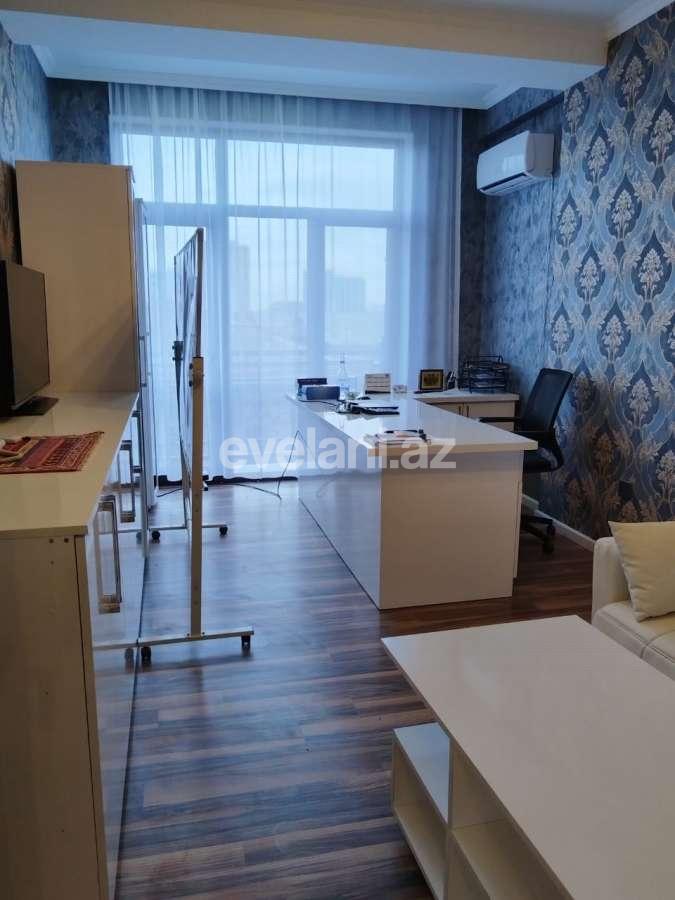 Rent, office, 2 room, 90 m², Baku, Narimanov r, Nariman Narimanov m.