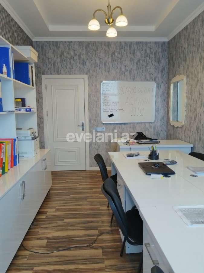 Rent, office, 2 room, 90 m², Baku, Narimanov r, Nariman Narimanov m.