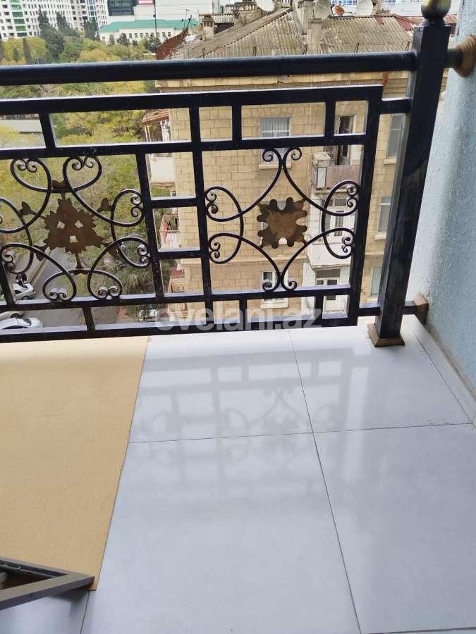 Rent, office, 2 room, 90 m², Baku, Narimanov r, Nariman Narimanov m.