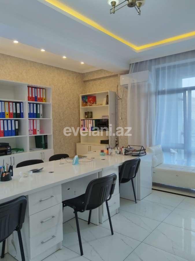 Rent, office, 2 room, 90 m², Baku, Narimanov r, Nariman Narimanov m.