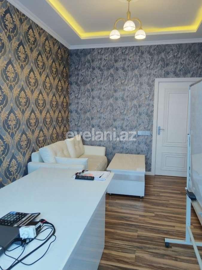 Rent, office, 2 room, 90 m², Baku, Narimanov r, Nariman Narimanov m.