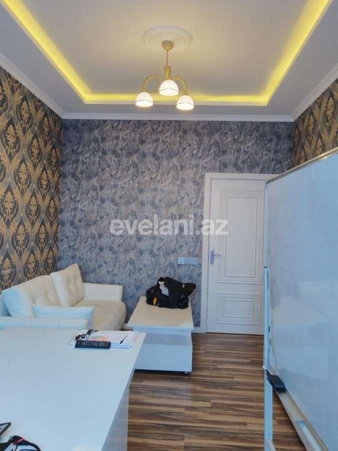 Rent, office, 2 room, 90 m², Baku, Narimanov r, Nariman Narimanov m.