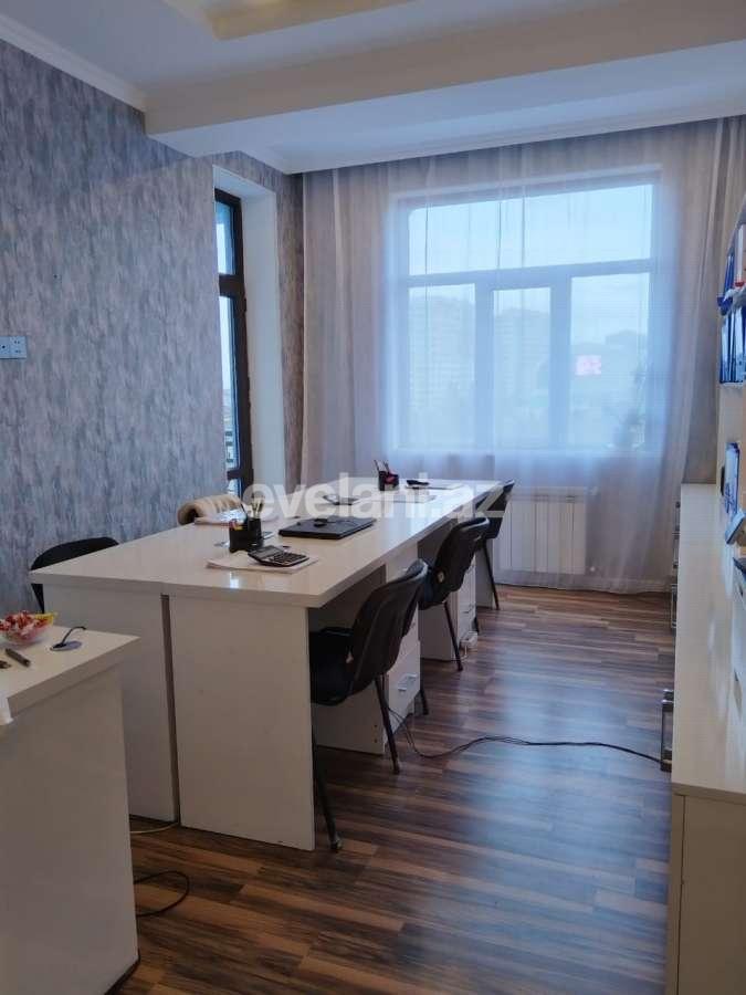 Rent, office, 2 room, 90 m², Baku, Narimanov r, Nariman Narimanov m.