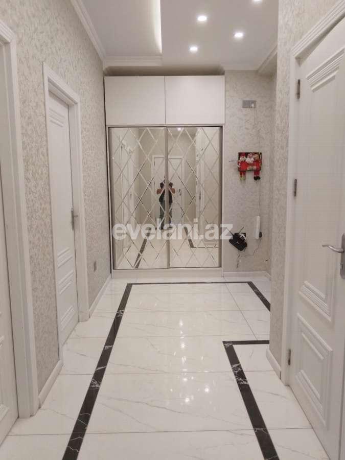 Rent, office, 2 room, 90 m², Baku, Narimanov r, Nariman Narimanov m.