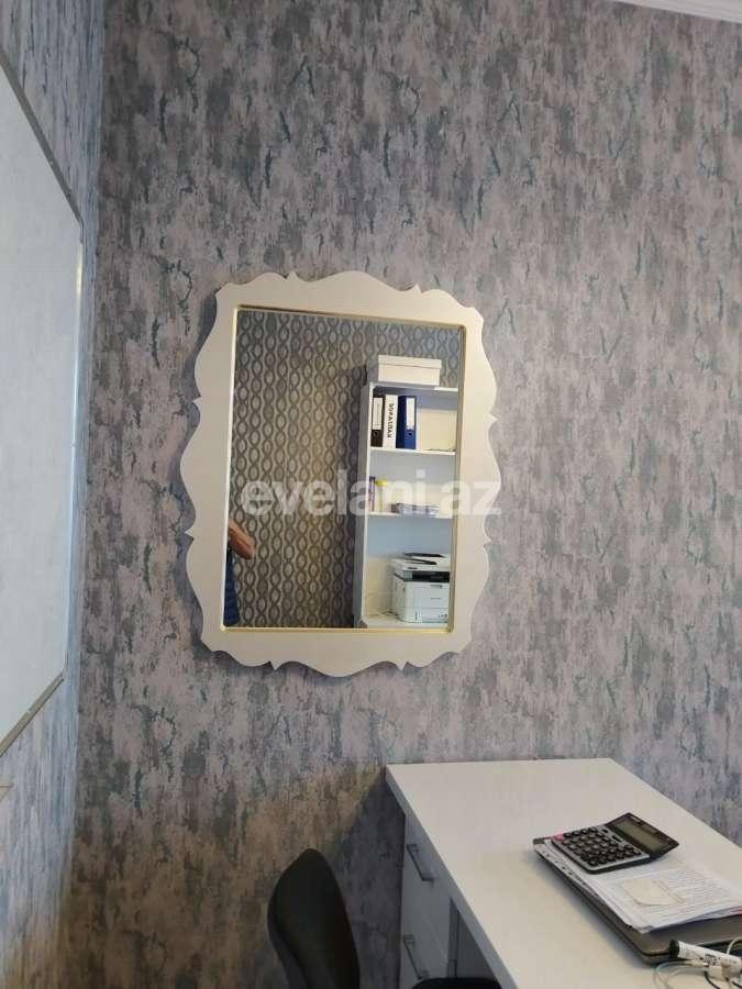 Rent, office, 2 room, 90 m², Baku, Narimanov r, Nariman Narimanov m.