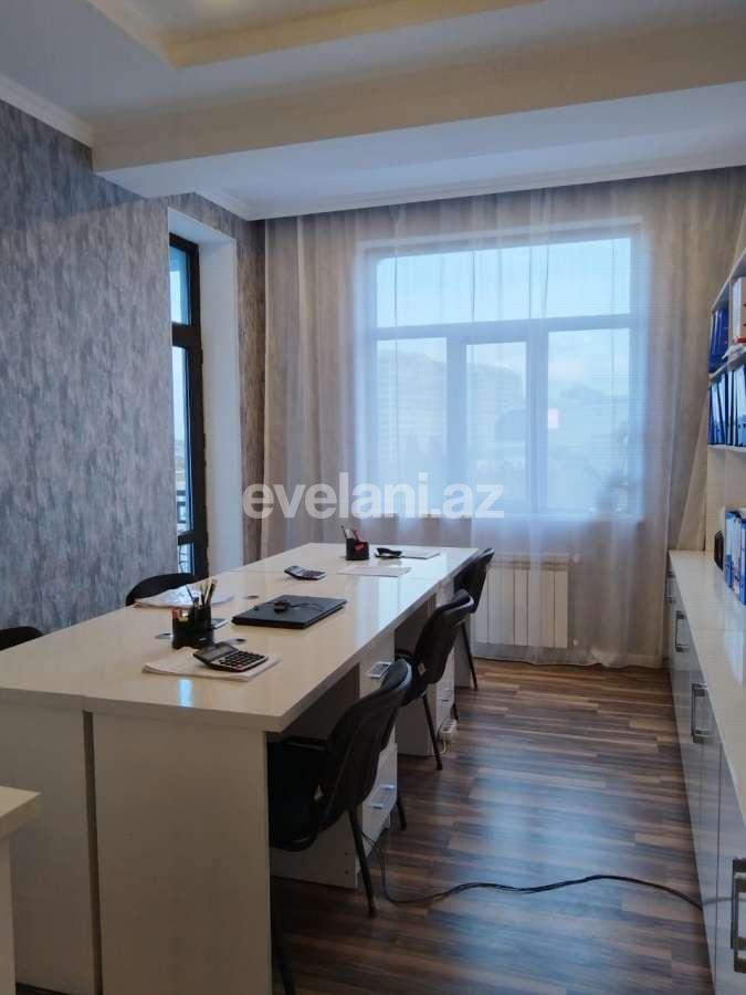 Rent, office, 2 room, 90 m², Baku, Narimanov r, Nariman Narimanov m.