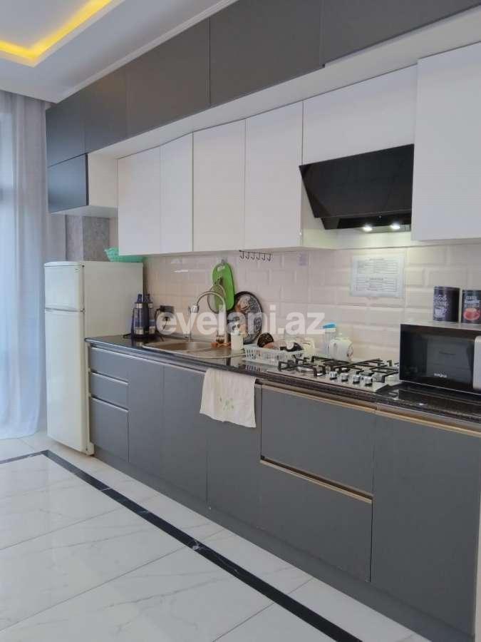 Rent, office, 2 room, 90 m², Baku, Narimanov r, Nariman Narimanov m.