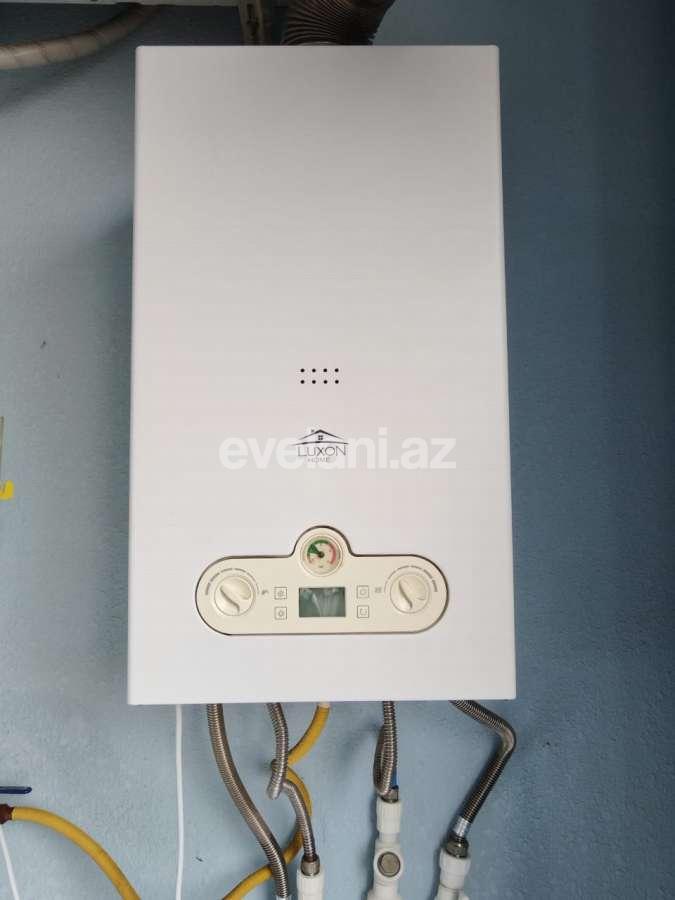 Rent, office, 2 room, 90 m², Baku, Narimanov r, Nariman Narimanov m.