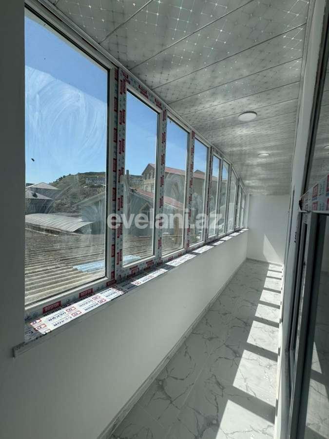 Satılır, həyət evi / bağ, 3 otaqlı, 120 m², Bakı, Səbail r, Badamdar q.