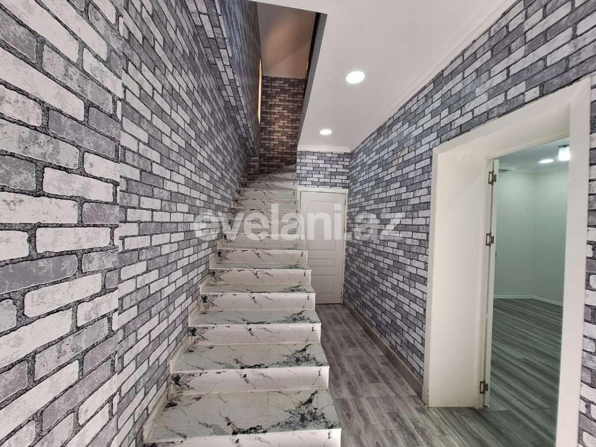 Satılır, həyət evi / bağ, 3 otaqlı, 120 m², Bakı, Səbail r, Badamdar q.