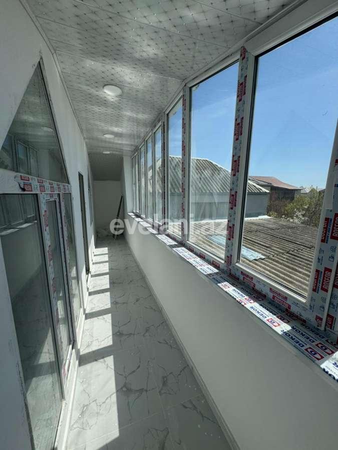 Satılır, həyət evi / bağ, 3 otaqlı, 120 m², Bakı, Səbail r, Badamdar q.