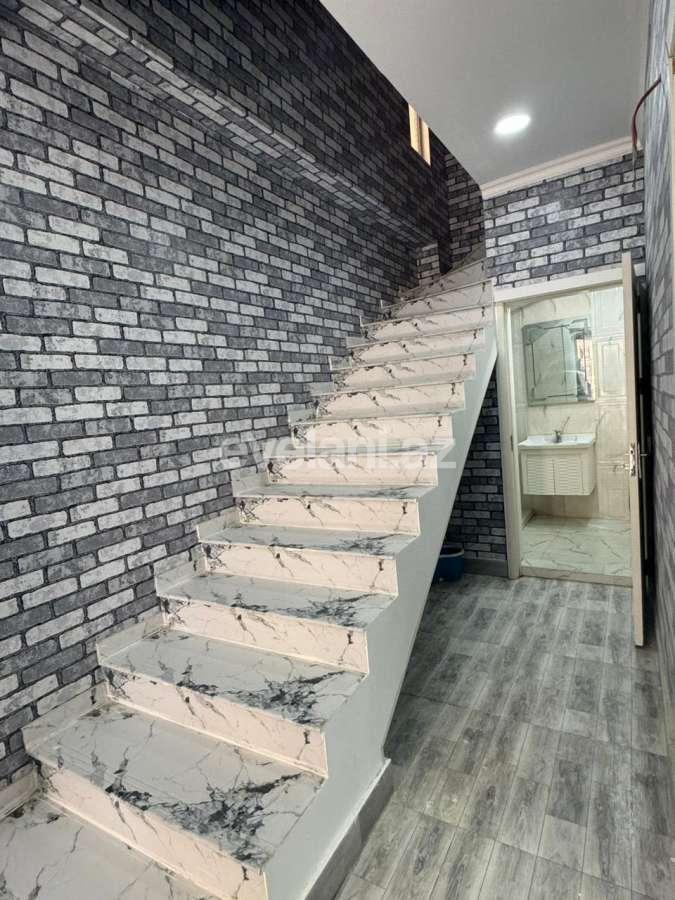 Satılır, həyət evi / bağ, 3 otaqlı, 120 m², Bakı, Səbail r, Badamdar q.