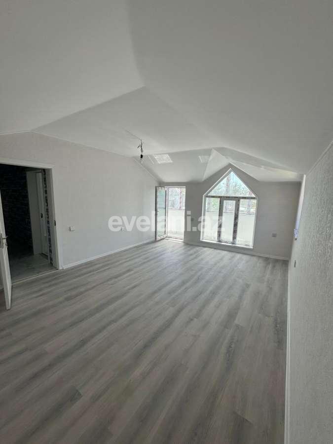 Satılır, həyət evi / bağ, 3 otaqlı, 120 m², Bakı, Səbail r, Badamdar q.