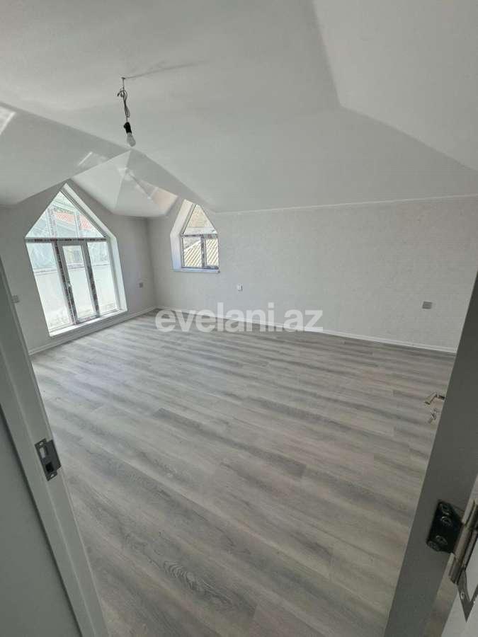 Satılır, həyət evi / bağ, 3 otaqlı, 120 m², Bakı, Səbail r, Badamdar q.