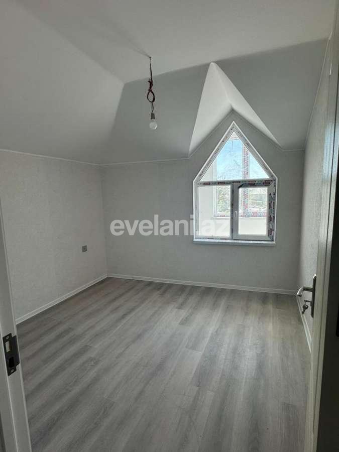 Satılır, həyət evi / bağ, 3 otaqlı, 120 m², Bakı, Səbail r, Badamdar q.
