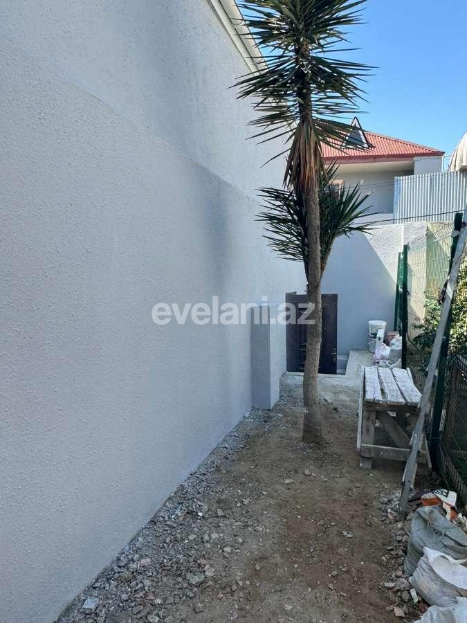 Satılır, həyət evi / bağ, 3 otaqlı, 120 m², Bakı, Səbail r, Badamdar q.