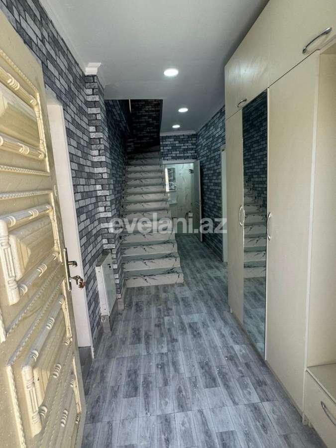 Satılır, həyət evi / bağ, 3 otaqlı, 120 m², Bakı, Səbail r, Badamdar q.