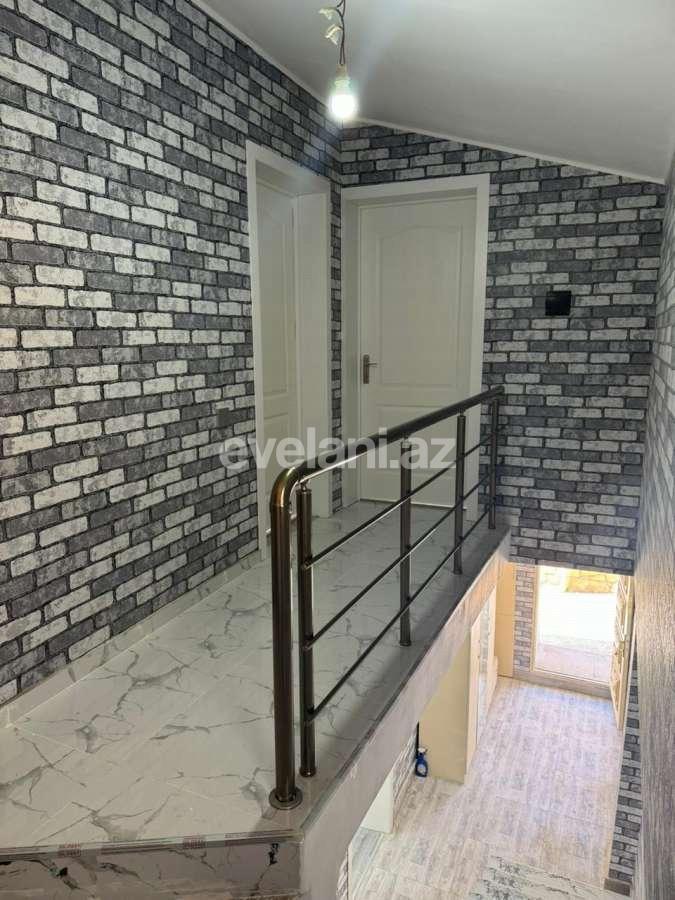 Satılır, həyət evi / bağ, 3 otaqlı, 120 m², Bakı, Səbail r, Badamdar q.