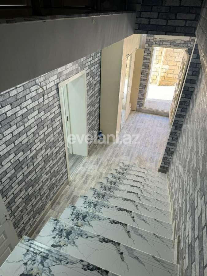 Satılır, həyət evi / bağ, 3 otaqlı, 120 m², Bakı, Səbail r, Badamdar q.