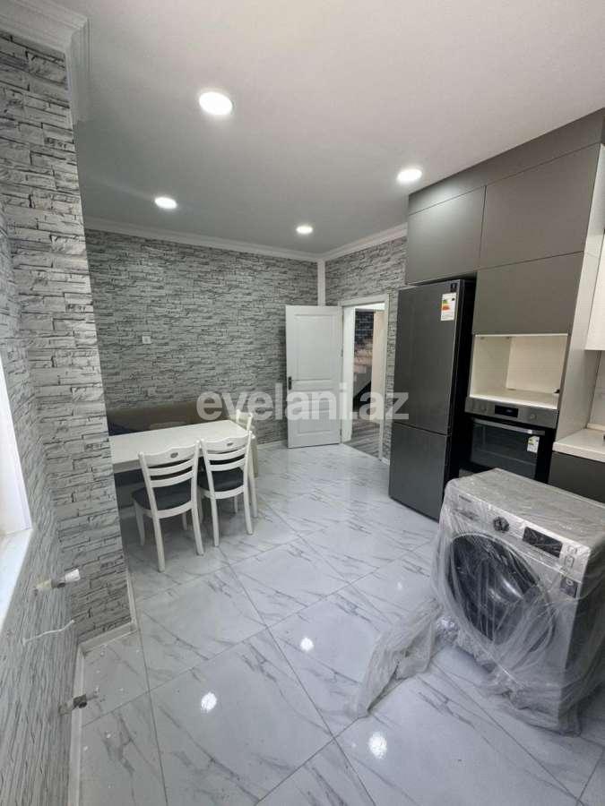 Satılır, həyət evi / bağ, 3 otaqlı, 120 m², Bakı, Səbail r, Badamdar q.
