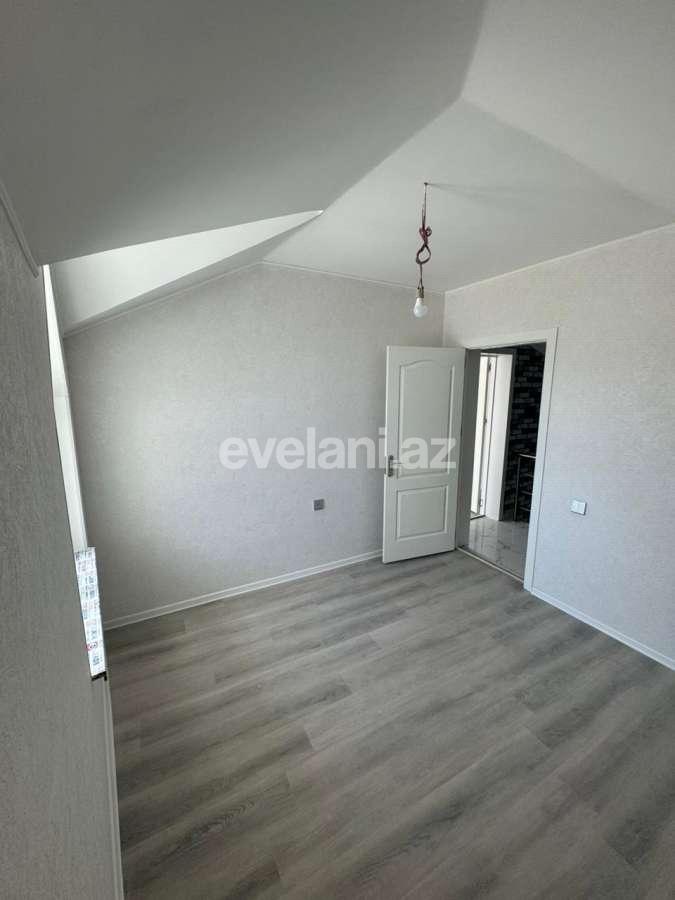 Satılır, həyət evi / bağ, 3 otaqlı, 120 m², Bakı, Səbail r, Badamdar q.