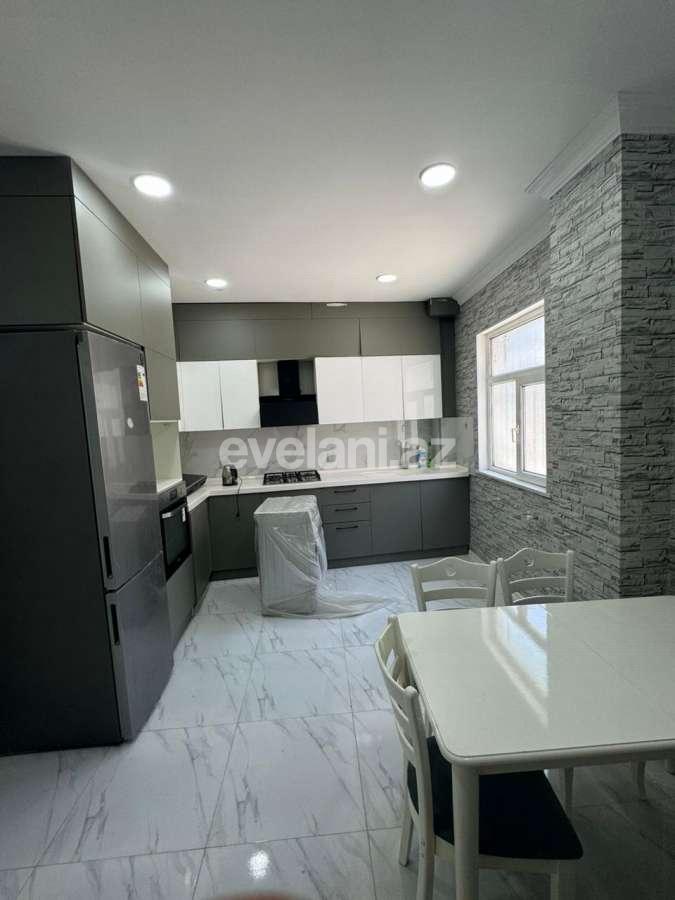 Satılır, həyət evi / bağ, 3 otaqlı, 120 m², Bakı, Səbail r, Badamdar q.