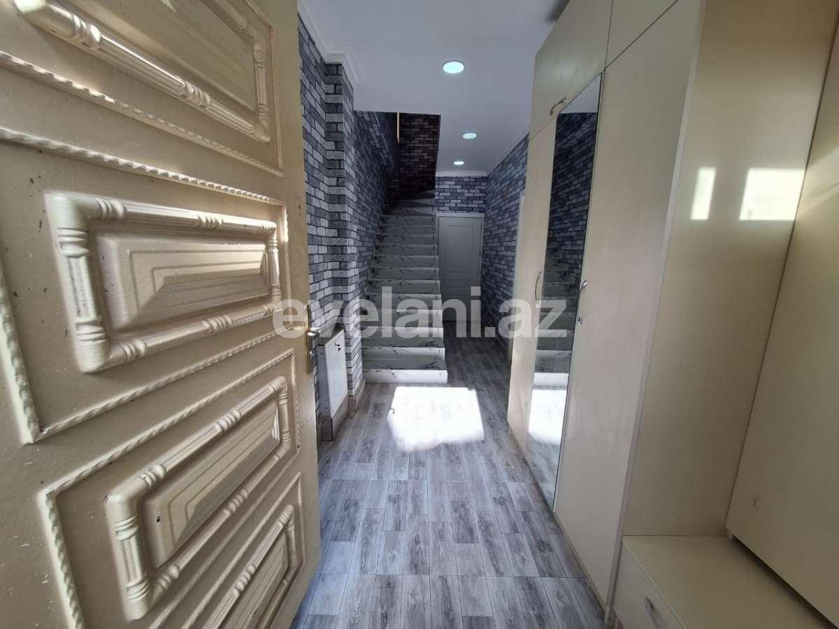 Satılır, həyət evi / bağ, 3 otaqlı, 120 m², Bakı, Səbail r, Badamdar q.
