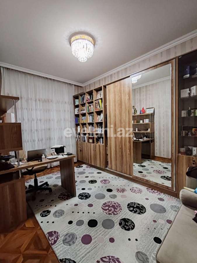 Satılır, yeni tikili, 3 otaqlı, 102.7 m², Bakı, Nizami r, Qara Qarayev m.