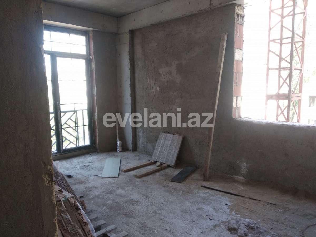 Satılır, yeni tikili, 2 otaqlı, 67 m², Bakı, Xətai r, Həzi Aslanov m.