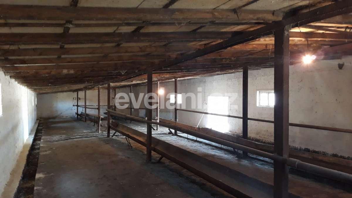 Satılır, obyekt, 1200 m², Bakı, Suraxanı r, Bahar q.