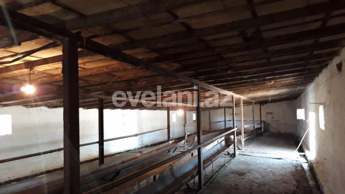 Satılır, obyekt, 1200 m², Bakı, Suraxanı r, Bahar q.