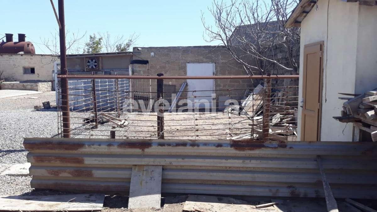 Satılır, obyekt, 1200 m², Bakı, Suraxanı r, Bahar q.