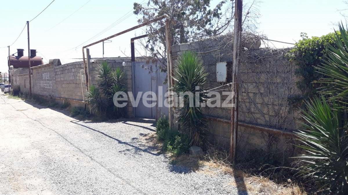 Satılır, obyekt, 1200 m², Bakı, Suraxanı r, Bahar q.