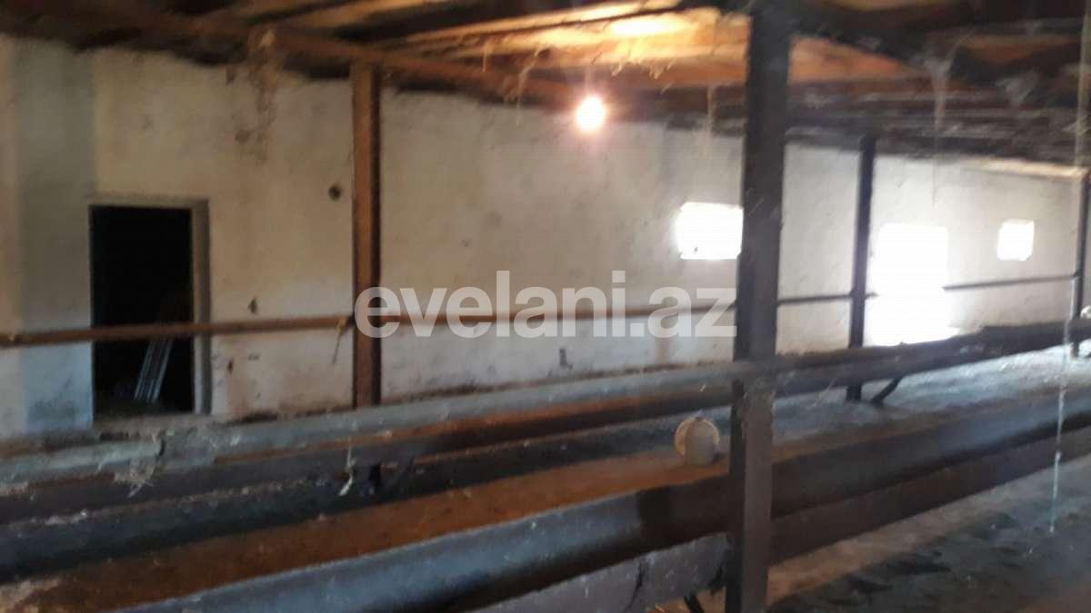 Satılır, obyekt, 1200 m², Bakı, Suraxanı r, Bahar q.