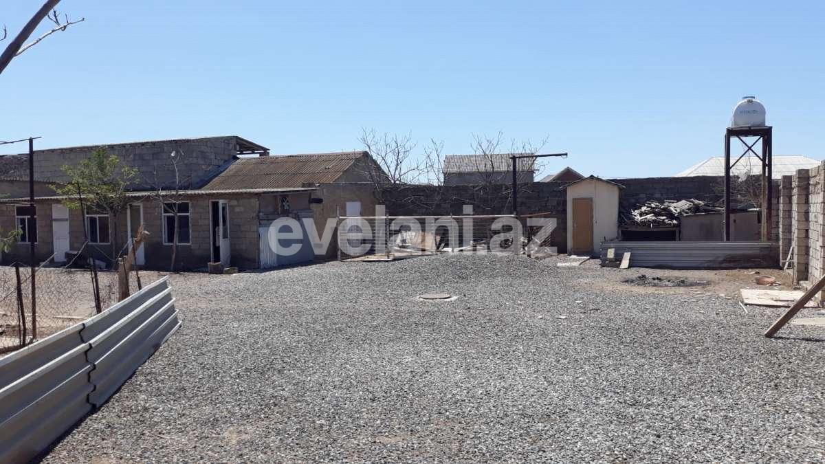 Satılır, obyekt, 1200 m², Bakı, Suraxanı r, Bahar q.