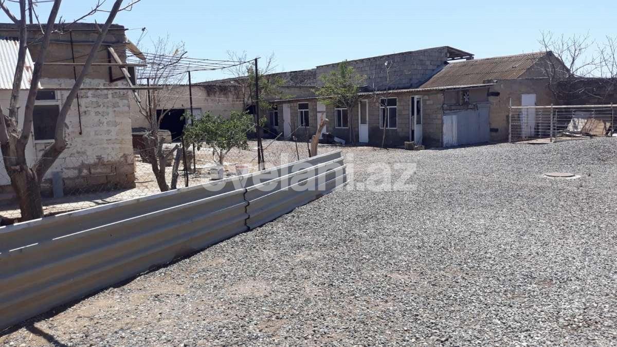 Satılır, obyekt, 1200 m², Bakı, Suraxanı r, Bahar q.