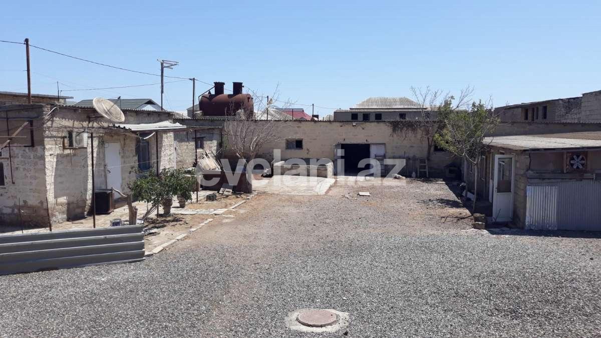 Satılır, obyekt, 1200 m², Bakı, Suraxanı r, Bahar q.