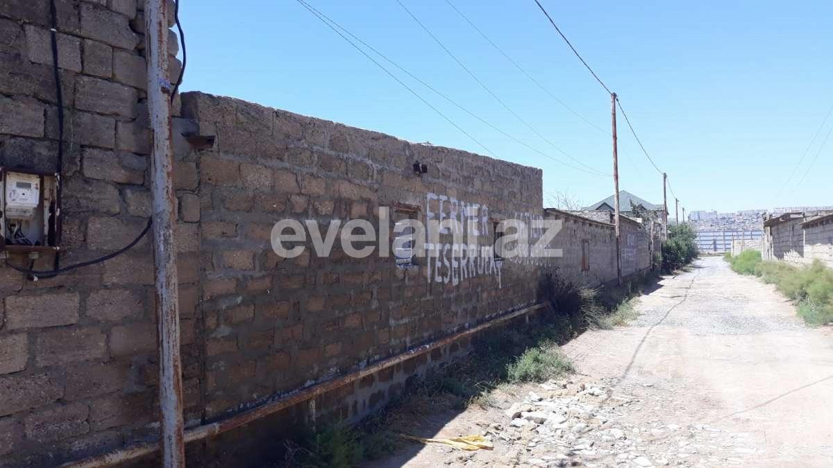 Satılır, obyekt, 1200 m², Bakı, Suraxanı r, Bahar q.