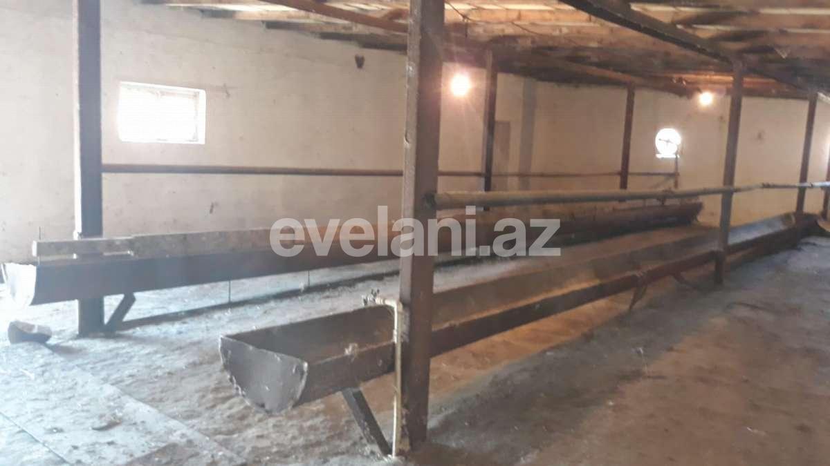 Satılır, obyekt, 1200 m², Bakı, Suraxanı r, Bahar q.