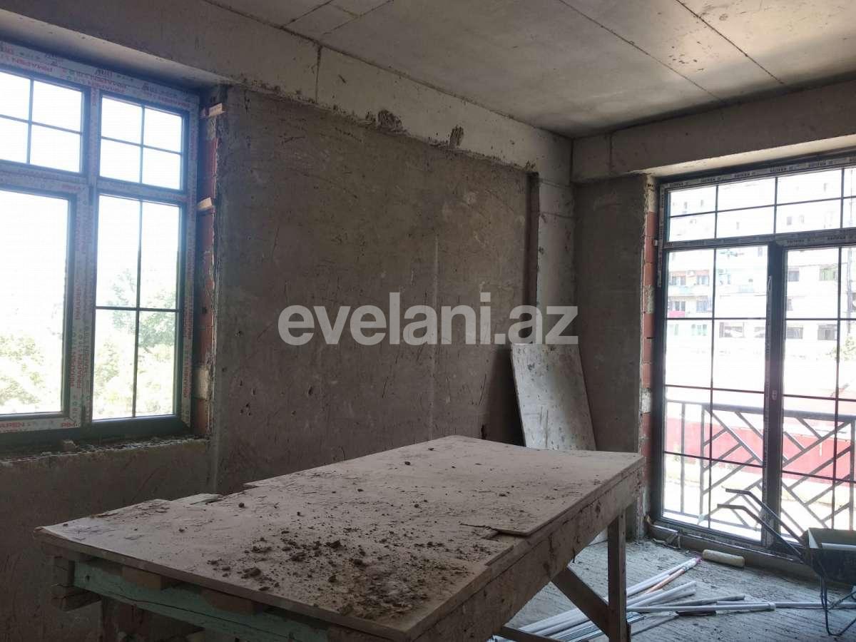 Satılır, yeni tikili, 2 otaqlı, 74 m², Bakı, Xətai r.