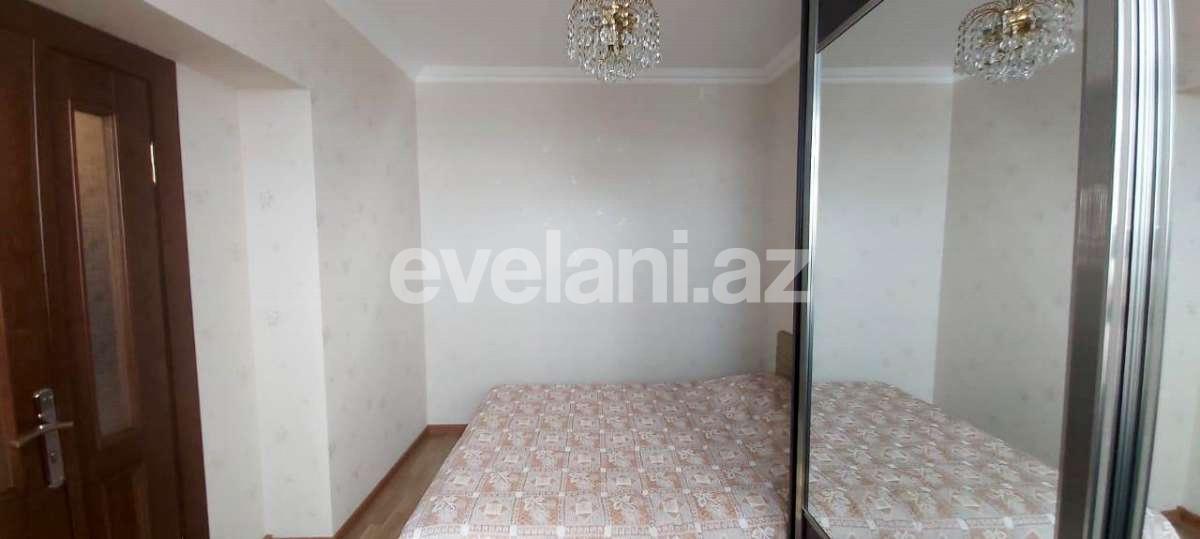 Satılır, köhnə tikili, 3 otaqlı, 80 m², Bakı, Yasamal r.